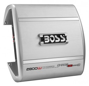 BOSS Audio CXX1002. Технические характеристики CXX1002.